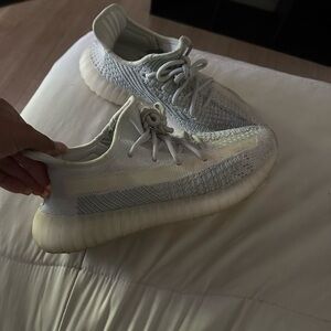 Perfect condition yeezy boost